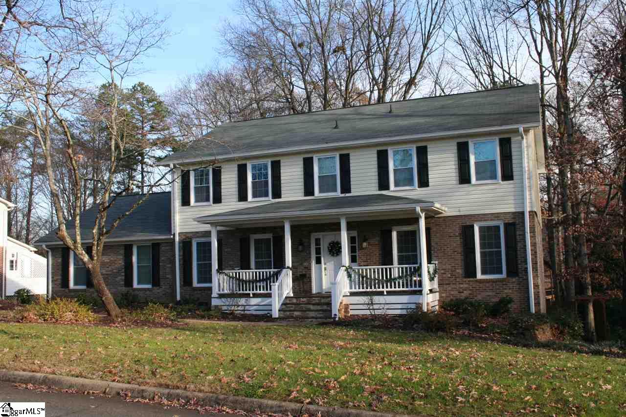 217 Briar Creek Road Greer, SC 29650 - Photo 25 of 25 Gallery Image 25