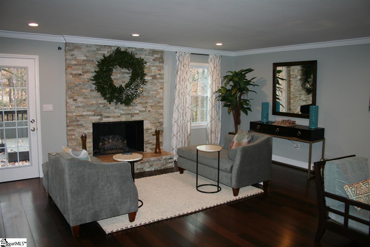 217 Briar Creek Road Greer, SC 29650 - Photo 4 of 25 Gallery Image 4