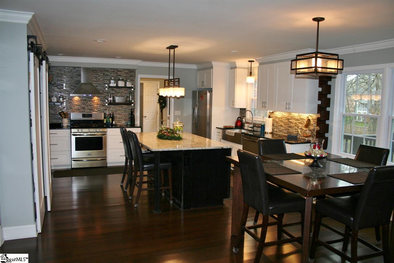 217 Briar Creek Road Greer, SC 29650 - Photo 6 of 25 Gallery Image 6