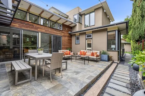 $7,150,000 | 839 Melville Avenue, Palo Alto, CA 94301