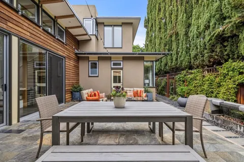 $6,850,000 | 839 Melville Avenue, Palo Alto, CA 94301