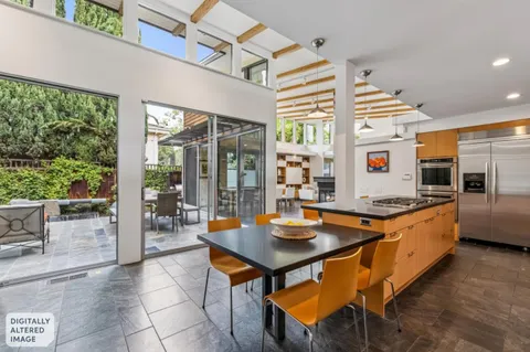$7,150,000 | 839 Melville Avenue, Palo Alto, CA 94301