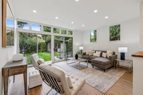 $6,850,000 | 839 Melville Avenue, Palo Alto, CA 94301