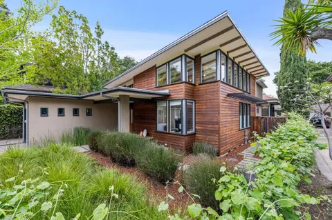 $7,150,000 | 839 Melville Avenue, Palo Alto, CA 94301