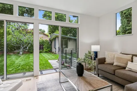 $7,150,000 | 839 Melville Avenue, Palo Alto, CA 94301