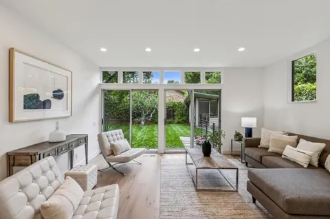 $6,850,000 | 839 Melville Avenue, Palo Alto, CA 94301