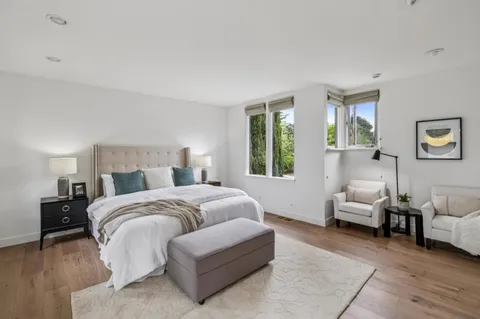 $6,850,000 | 839 Melville Avenue, Palo Alto, CA 94301