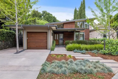 $6,850,000 | 839 Melville Avenue, Palo Alto, CA 94301