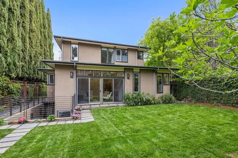 $6,850,000 | 839 Melville Avenue, Palo Alto, CA 94301