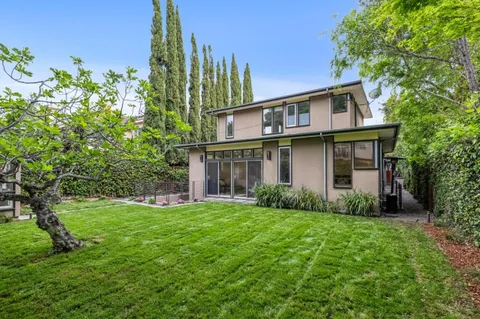 $6,850,000 | 839 Melville Avenue, Palo Alto, CA 94301