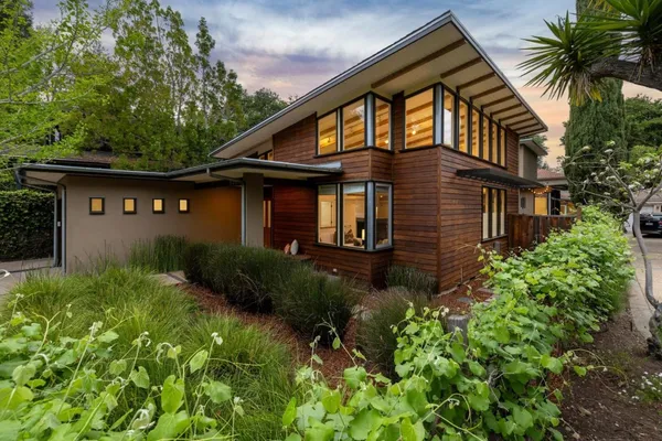 $7,150,000 | 839 Melville Avenue, Palo Alto, CA 94301