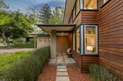 $7,150,000 | 839 Melville Avenue, Palo Alto, CA 94301