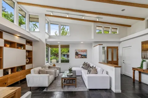 $6,850,000 | 839 Melville Avenue, Palo Alto, CA 94301