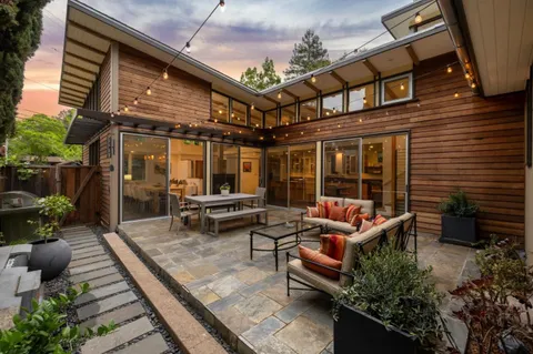 $7,150,000 | 839 Melville Avenue, Palo Alto, CA 94301