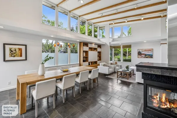 $7,150,000 | 839 Melville Avenue, Palo Alto, CA 94301