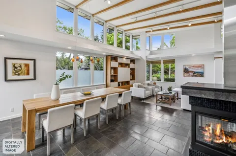 $6,850,000 | 839 Melville Avenue, Palo Alto, CA 94301
