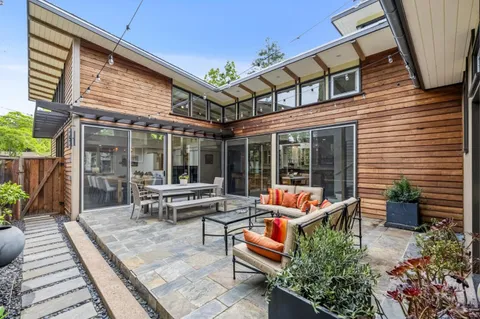 $6,850,000 | 839 Melville Avenue, Palo Alto, CA 94301
