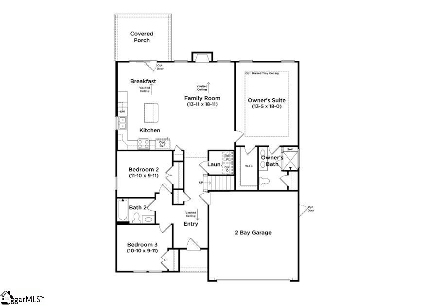 204 Mancini Road Piedmont, SC 29673 - Photo 28 of 29 Gallery Image 28