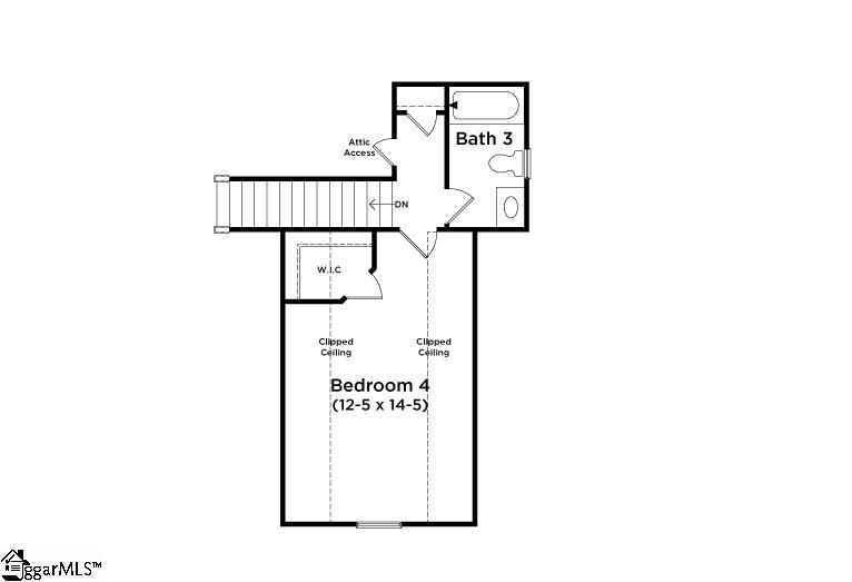 204 Mancini Road Piedmont, SC 29673 - Photo 29 of 29 Gallery Image 29