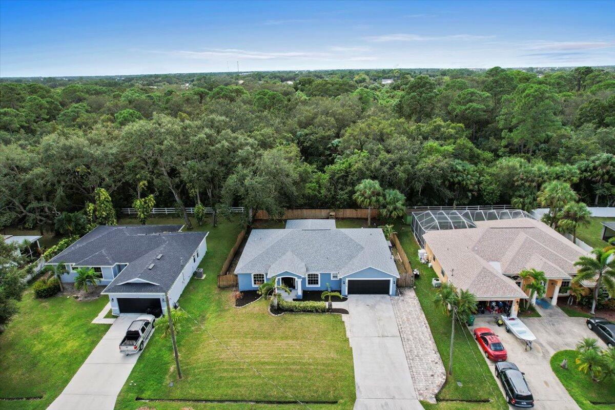 1768 Southwest Leafy Road Port St. Lucie, FL 34953 - Photo 1 of 21 Main