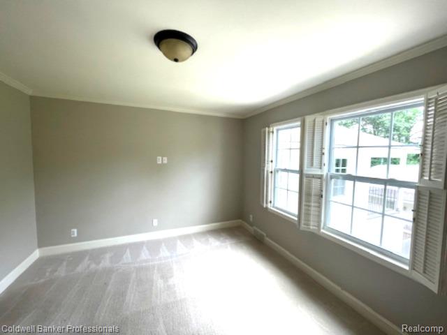 56 Oxford Road Grosse Pointe Shores, MI 48236 - Photo 35 of 64