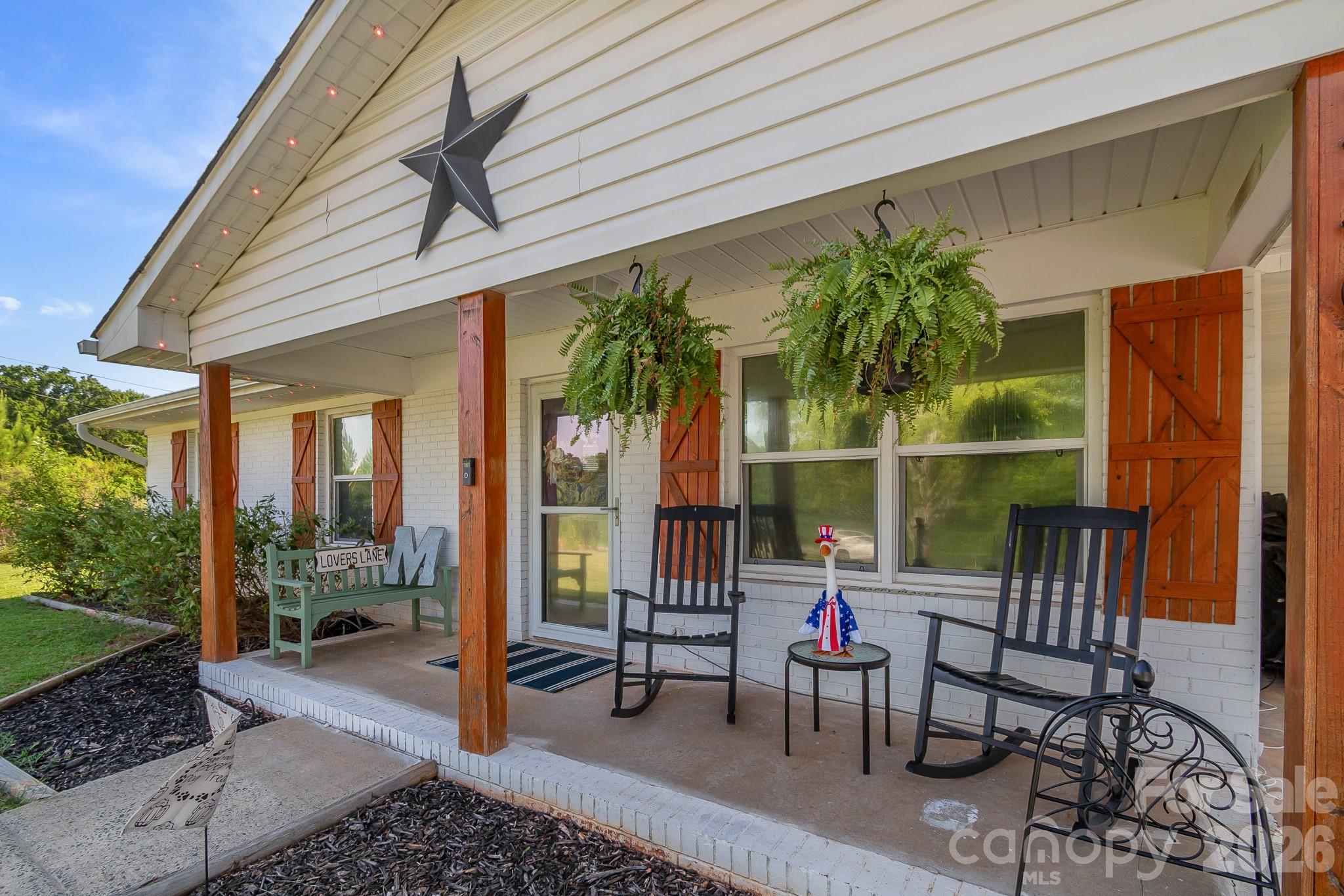 2307 Tanner Road Marshville, NC 28103 - Photo 5 of 45 Gallery Image 5