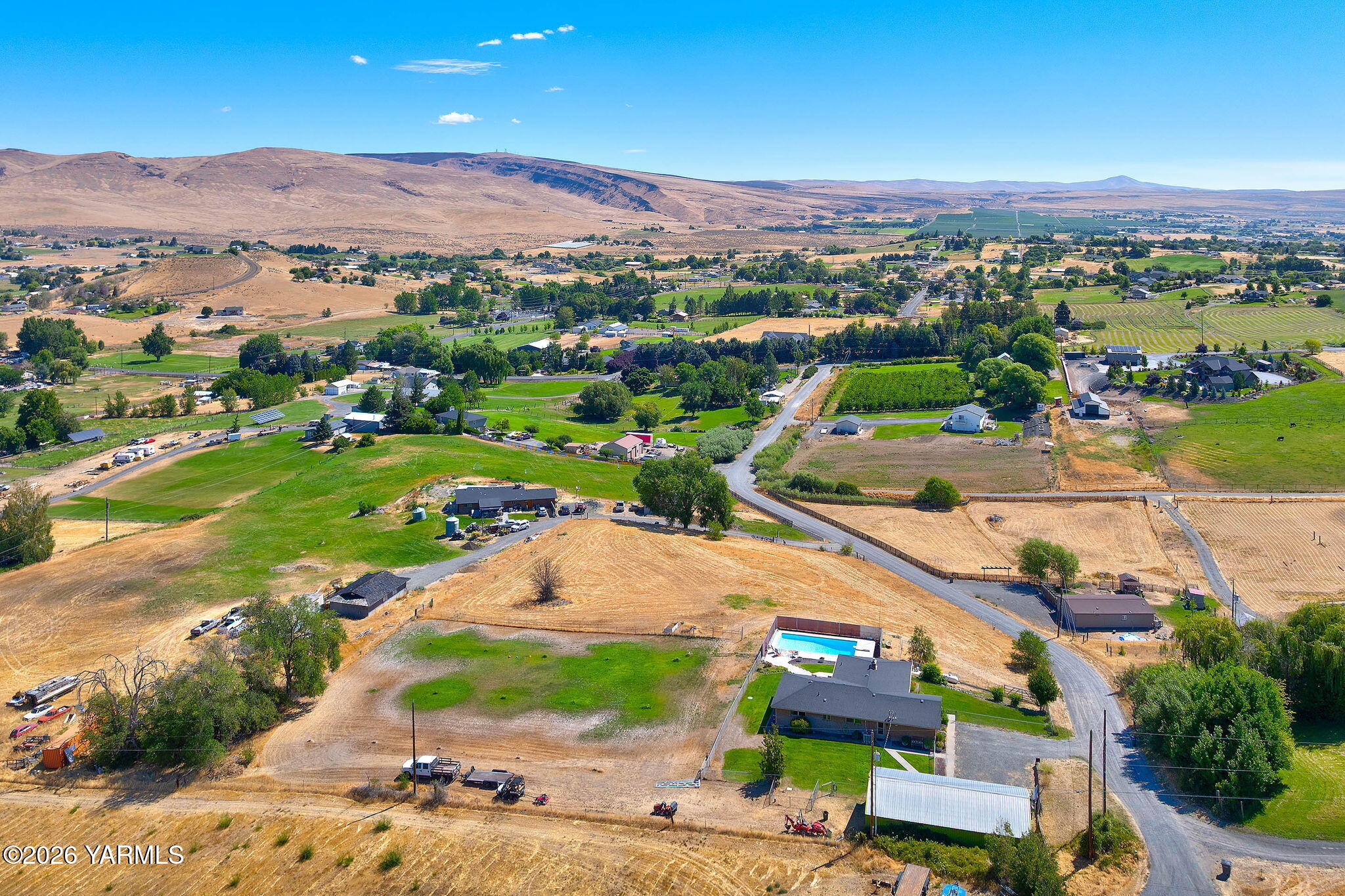 261 Westridge Road Selah, WA 98942 - Photo 10 of 31 Views!!
