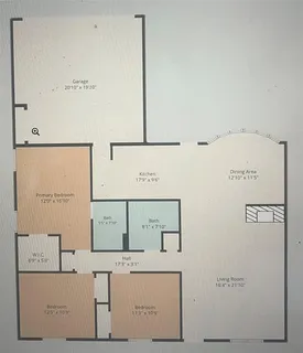 $345,000 | 5521 Pike Place, Garland, TX 75044