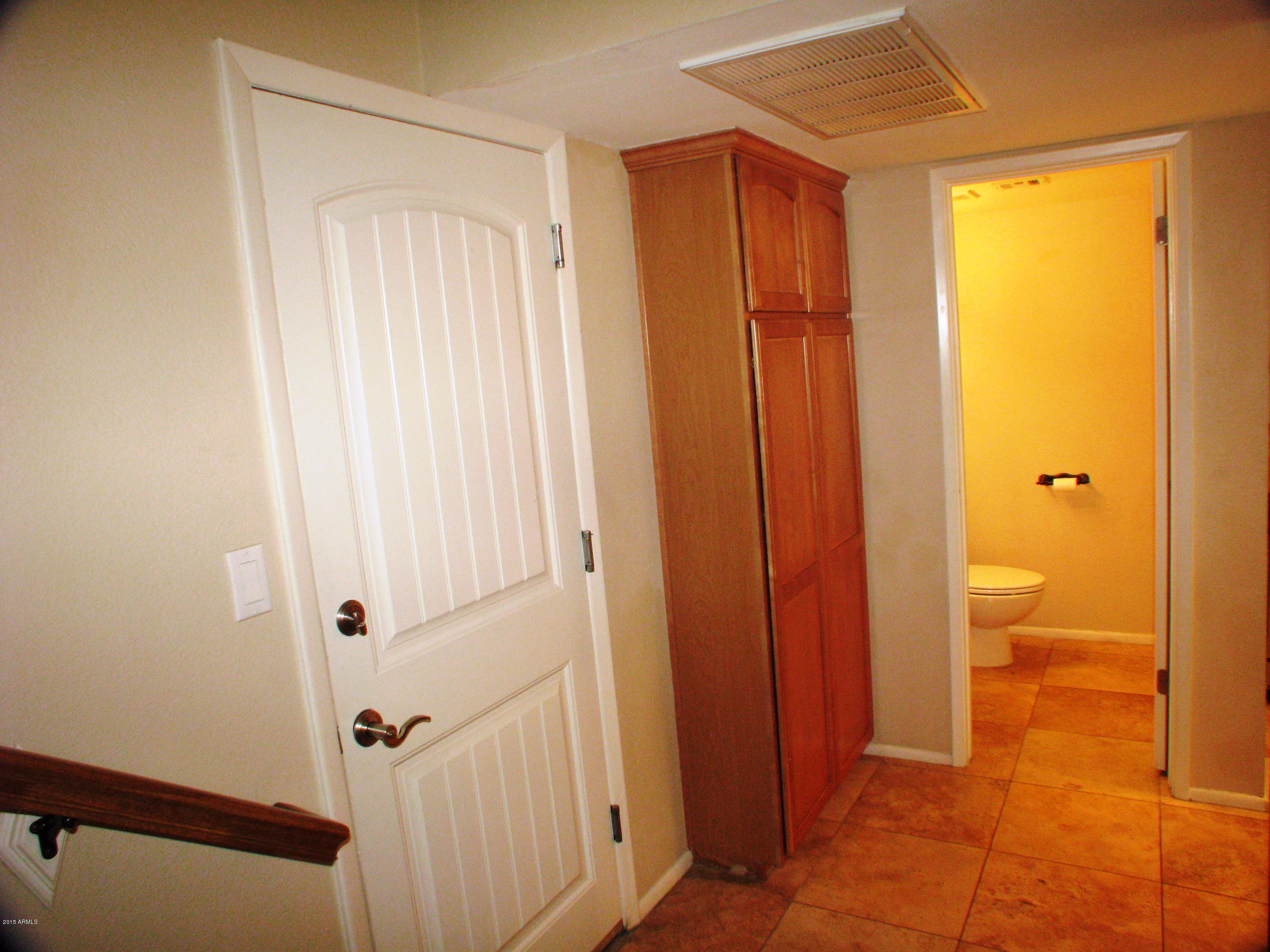 3807 North 30th Street, Unit 8 Phoenix, AZ 85016 - Photo 11 of 24 a bathroom with a shower and a sink