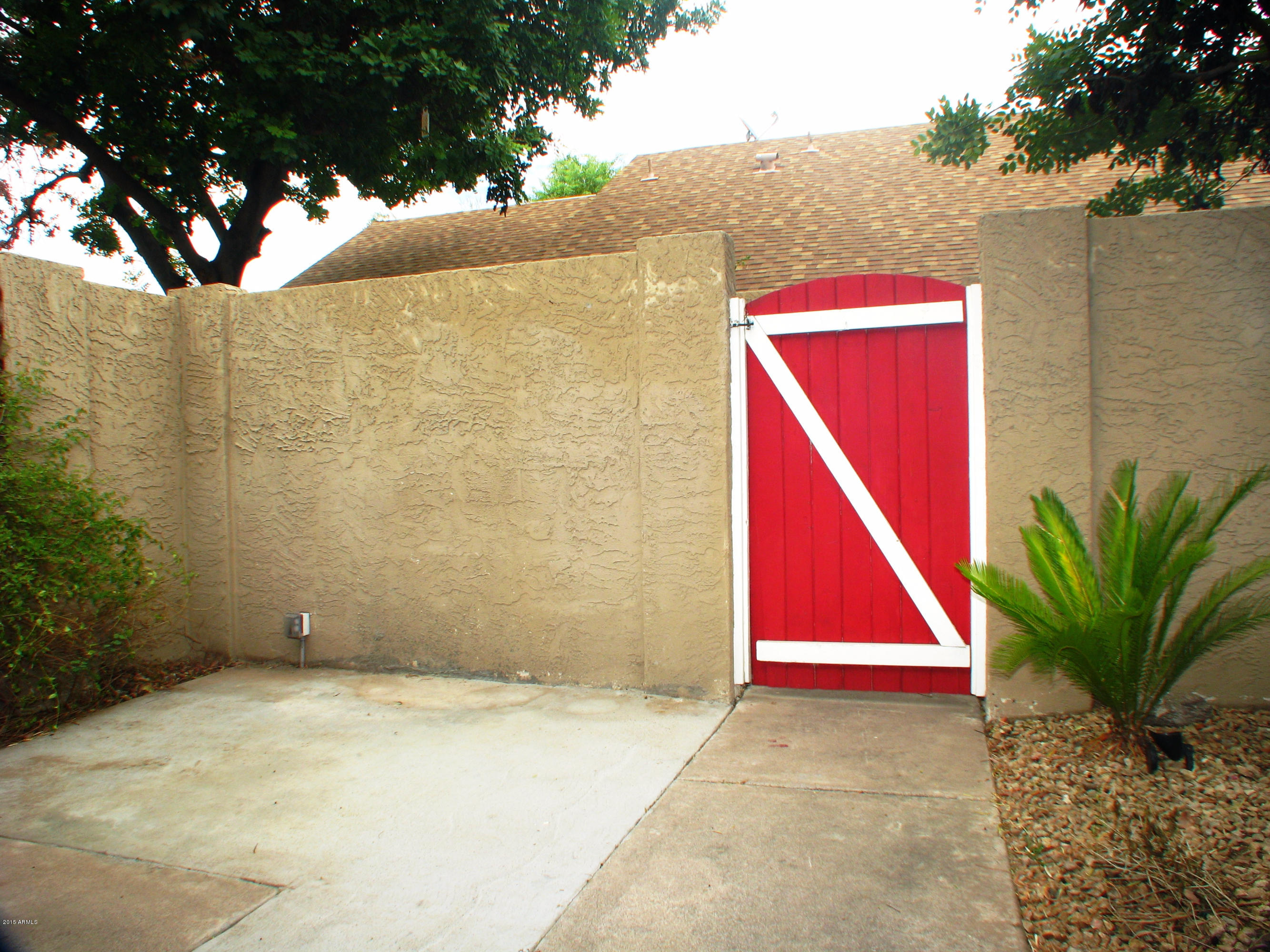 3807 North 30th Street, Unit 8 Phoenix, AZ 85016 - Photo 19 of 24