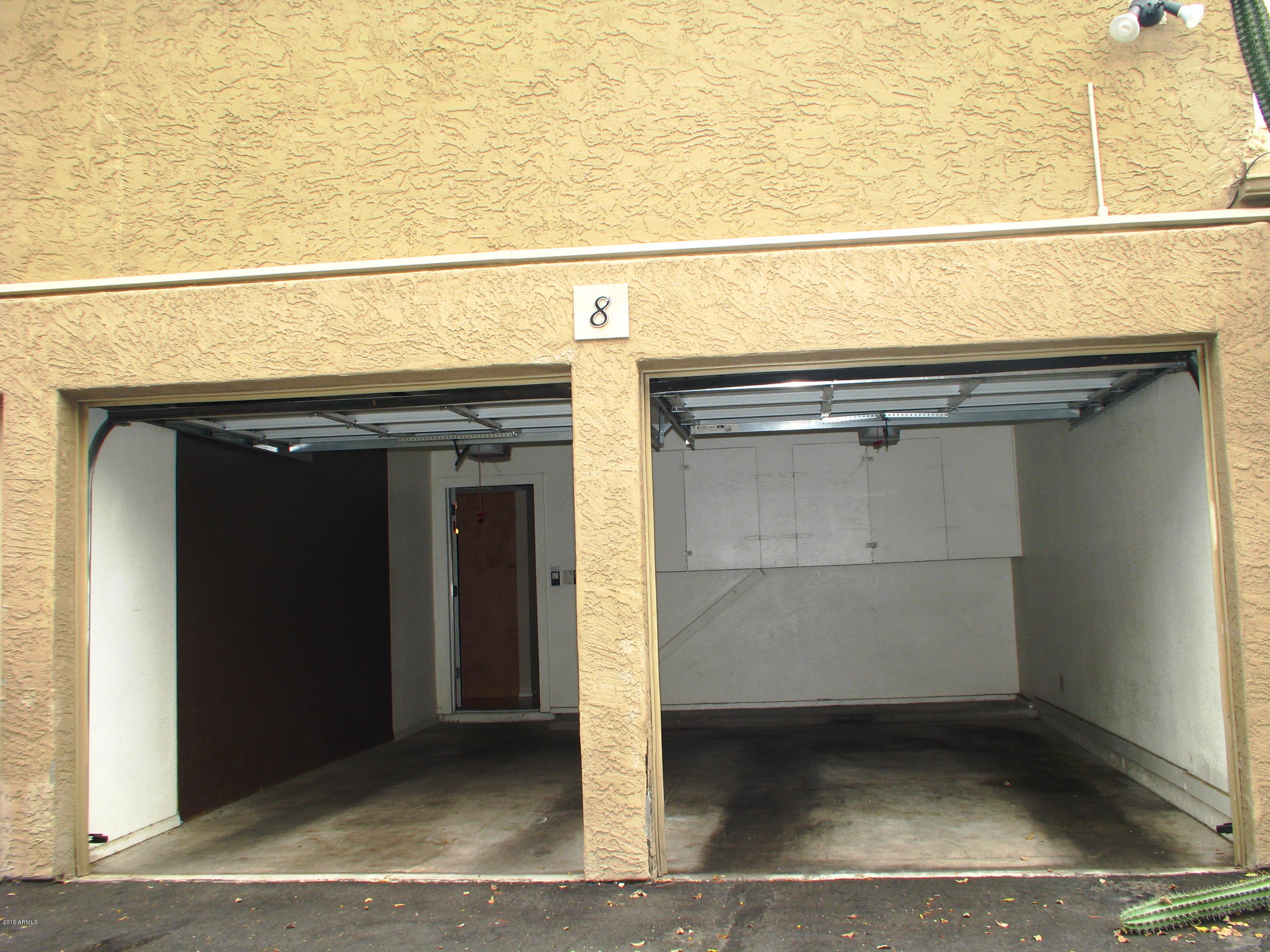 3807 North 30th Street, Unit 8 Phoenix, AZ 85016 - Photo 23 of 24 a close view of utility room