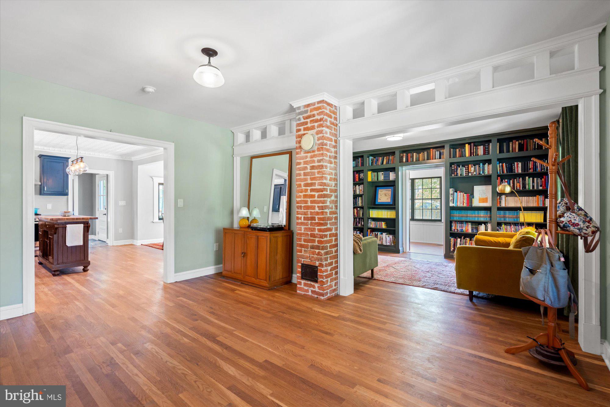 4730 Bicknell Road Marbury, MD 20658 - Photo 14 of 70
