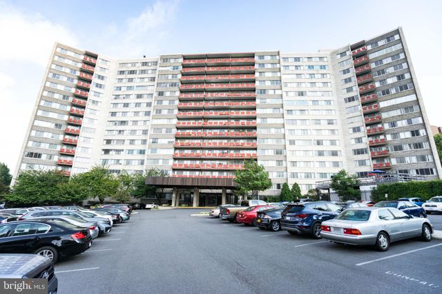 $148,000 | 5340 Holmes Run Parkway, Unit 416, Alexandria, VA 22304