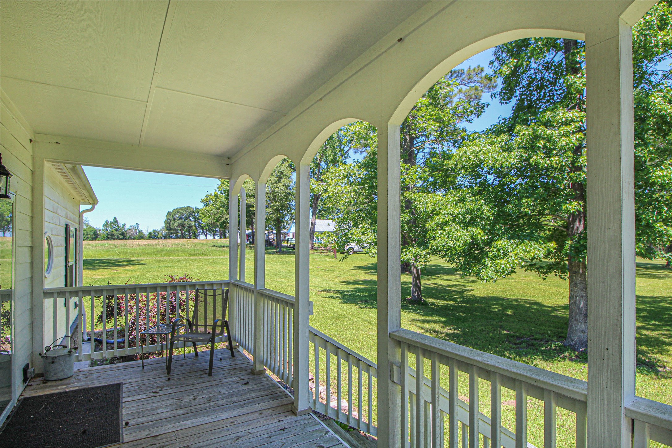 233 Taylor Cemetery Road Moscow, TX 75960 - Photo 4 of 50