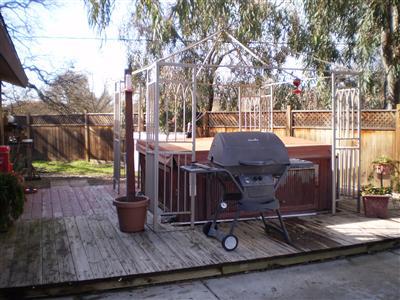 15296 Morgan Canyon Road Prather, CA 93651 - Photo 18 of 25 Gallery Image 18