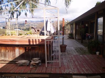 15296 Morgan Canyon Road Prather, CA 93651 - Photo 23 of 25 Gallery Image 23