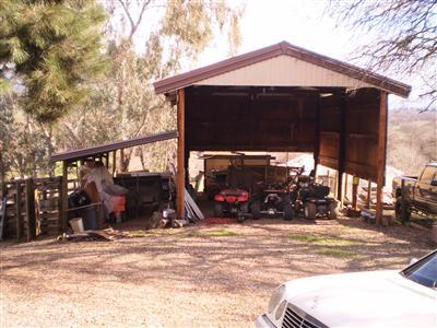 15296 Morgan Canyon Road Prather, CA 93651 - Photo 24 of 25 Gallery Image 24