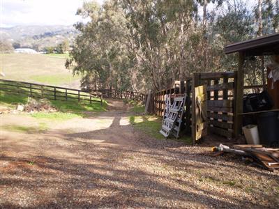 15296 Morgan Canyon Road Prather, CA 93651 - Photo 25 of 25 Gallery Image 25