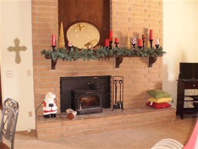 15296 Morgan Canyon Road Prather, CA 93651 - Photo 5 of 25 Gallery Image 5