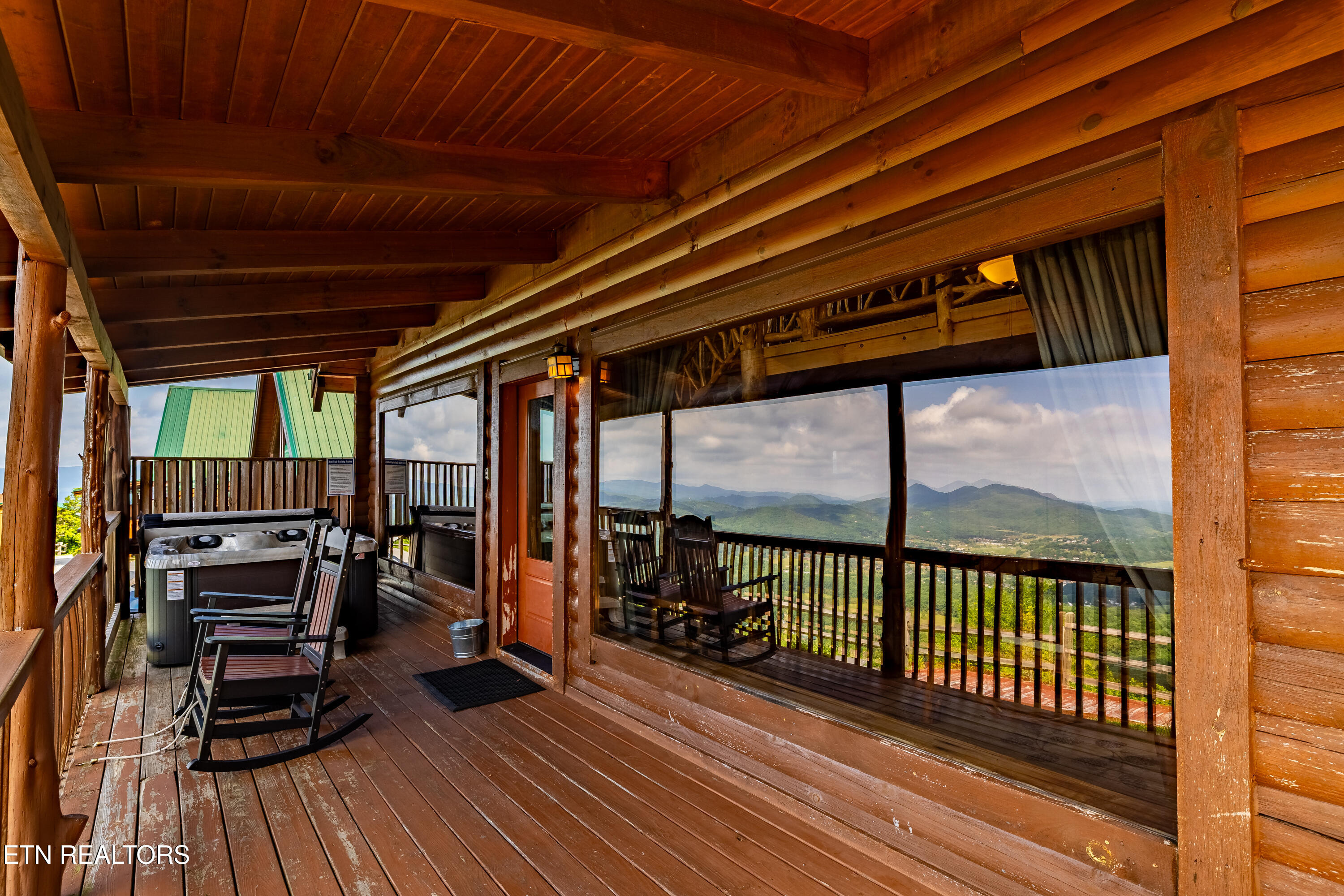 3661 Buckeye Knob Way Sevierville, TN 37862 - Photo 38 of 47 3661BuckeyeKnobway-9