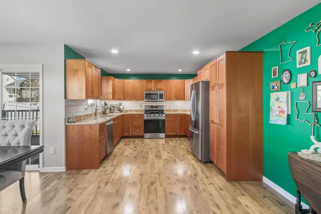 $479,900 | 1411 16th Street, Baraboo, WI 53913