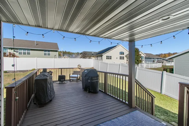 $479,900 | 1411 16th Street, Baraboo, WI 53913