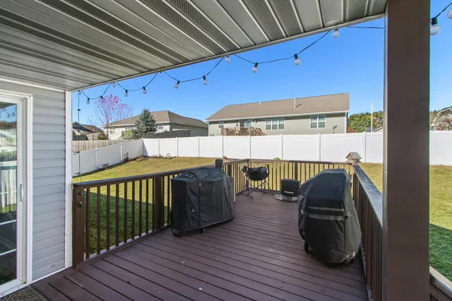 $479,900 | 1411 16th Street, Baraboo, WI 53913