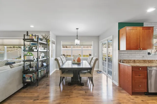 $479,900 | 1411 16th Street, Baraboo, WI 53913