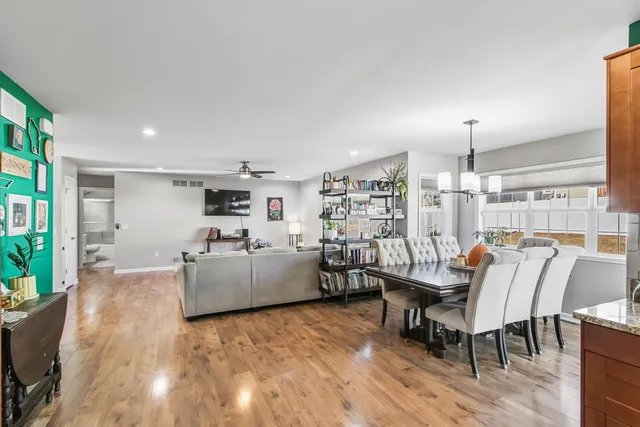 $479,900 | 1411 16th Street, Baraboo, WI 53913