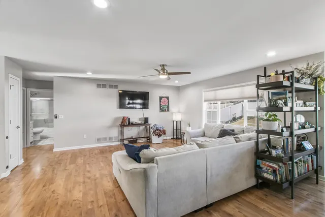 $479,900 | 1411 16th Street, Baraboo, WI 53913