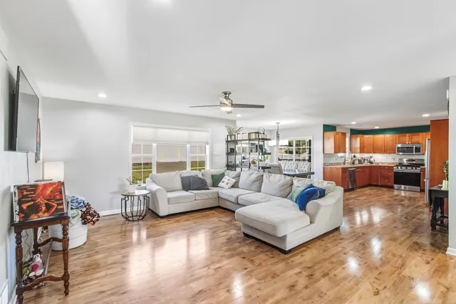 $479,900 | 1411 16th Street, Baraboo, WI 53913