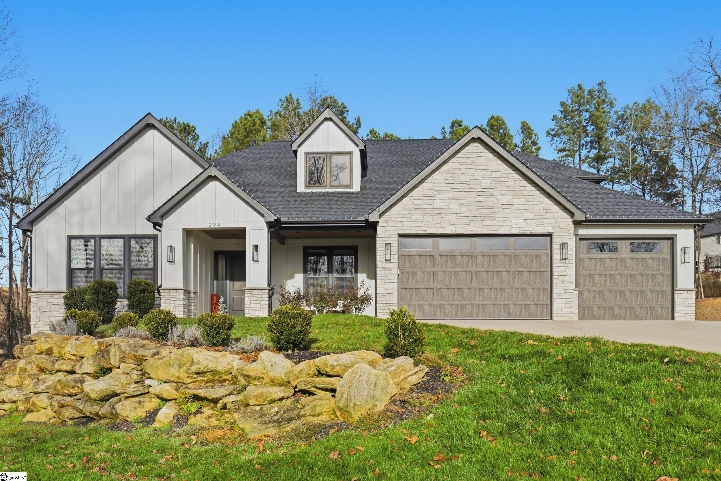 294 Lyman Lake Road Lyman, SC 29365 - Photo 38 of 44