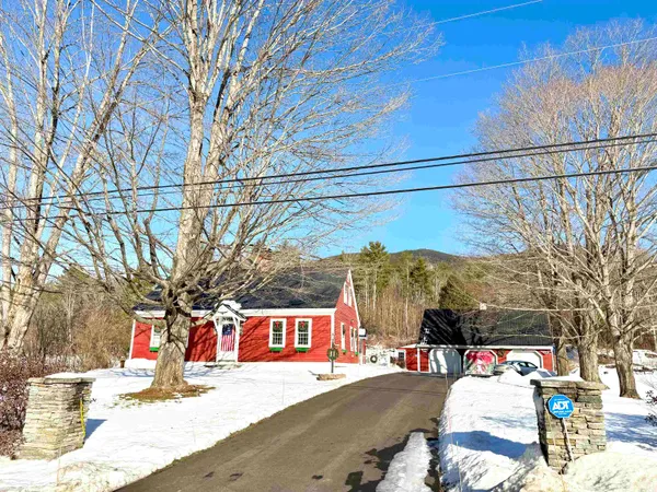 $694,900 | 4205 Highway 131, Weathersfield, VT 05151