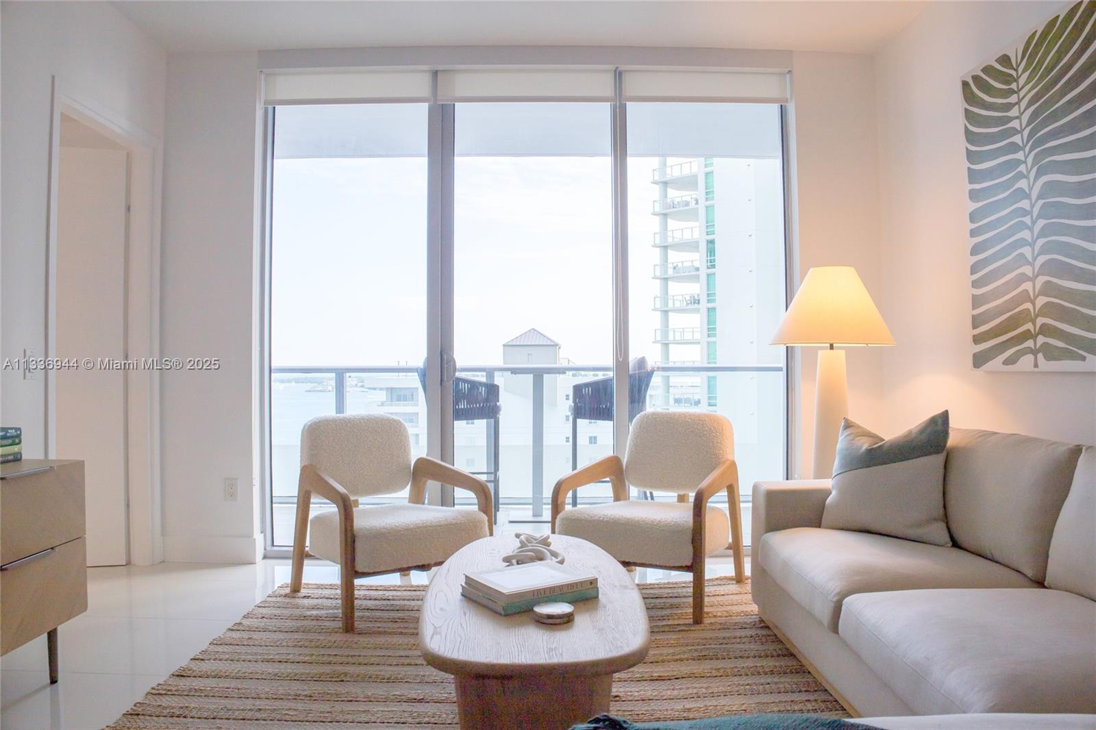 1300 Brickell Bay Dr Unit 1608